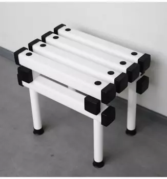 ECO-ECO Табурет пластик 001142/0,5