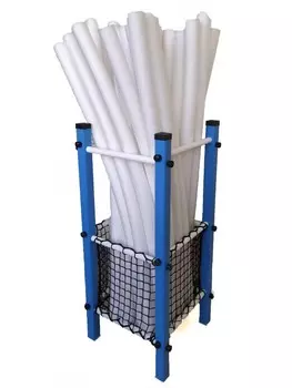 ECO-SKY Стойка для хранения нудлов (гибких палок, Нудлс) 1193