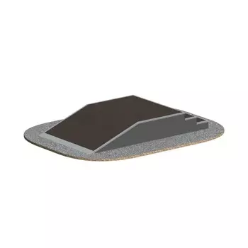 Фанбокс (0.6) ARMS SPM501