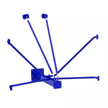 Ферма для баскетбольного щита ZSO BIG вынос 1200 мм