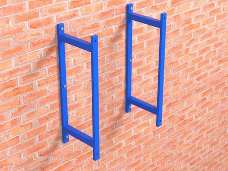 Ферма под тренировочный щит Glav вынос 300 мм 01.555-300