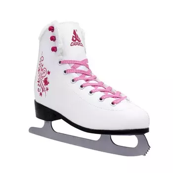 Фигурные коньки Alpha Caprice Mia Pink