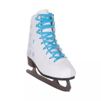 Фигурные коньки Alpha Caprice Veronica Blue