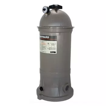 Фильтр картриджный Hayward Star Clear Plus 17m3/h CО751 EURO