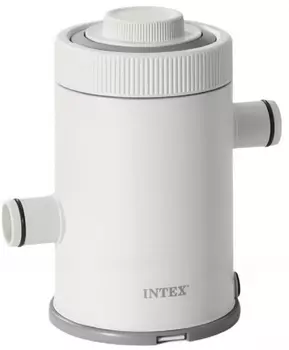 Фильтр-насос 220 В, 1250л/ч Intex С 330.26602