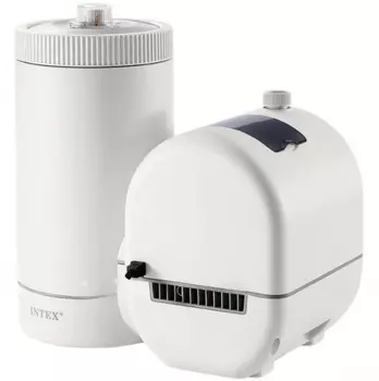 Фильтр-насос 220 В, 9463л/ч Intex С 2500 26634