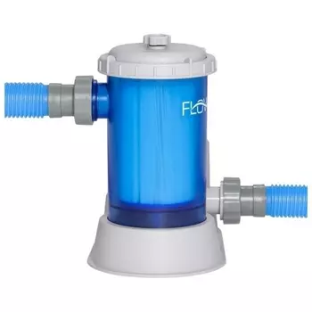 Фильтр-насос 5.678 куб.м/ч Bestway 58675