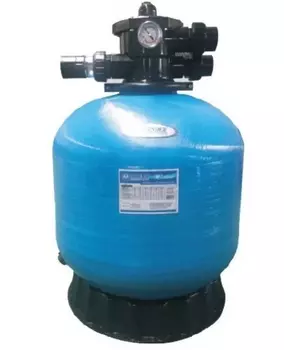 Фильтр песочный Poolmagic с верхним вентилем 1 1/2 quot;, d700мм 72268