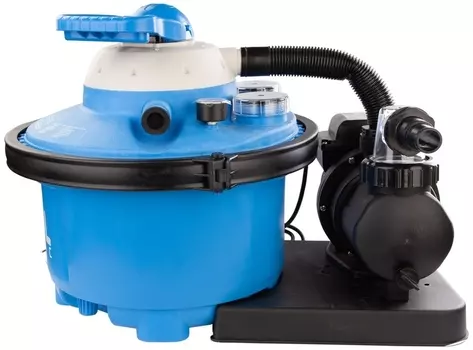 Фильтровальная установка Poolmagic Elite 1025 6,06 куб.м/час