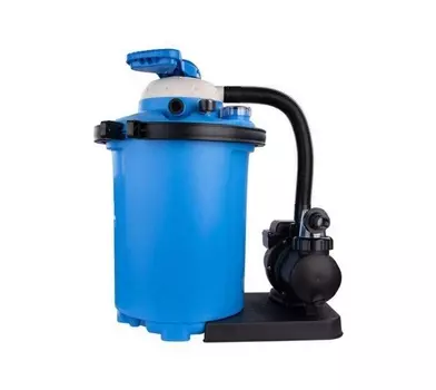 Фильтровальная установка Poolmagic Elite 1050 8 куб.м/час