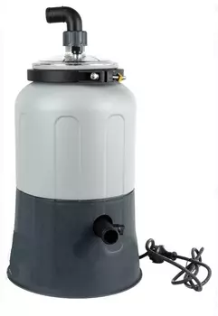 Фильтровальная установка Poolmagic EZ Clean 40 3,8 куб.м/час