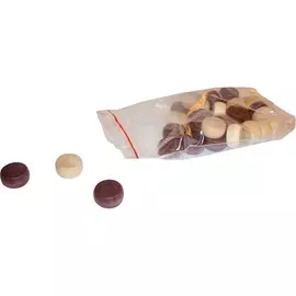 Фишки деревянные (малые) с зарами