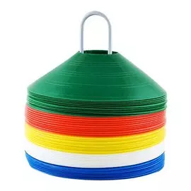 Фишки для разметки поля Mitre Space Markers A3007AAA