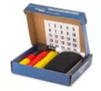 Фишки макетные d=15 мм 2120