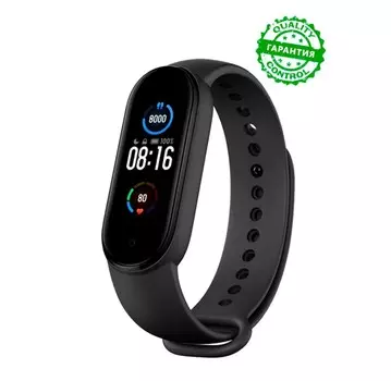 Фитнес-браслет Smart X Band M6