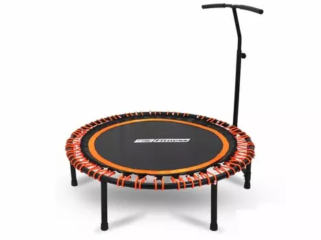 Фитнес трамплин Start Line Global FJ-45