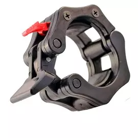 Фиксатор замок для грифа 50мм DFC Lock-Jaw CL009