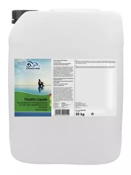 Флокфикс жидкий, 20 кг Chemoform 0901020