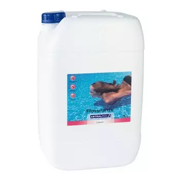 Флокулянт жидкий (0041) Astralpool 11387 1 л