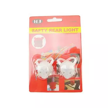 Фонарь велосипедный TX80597