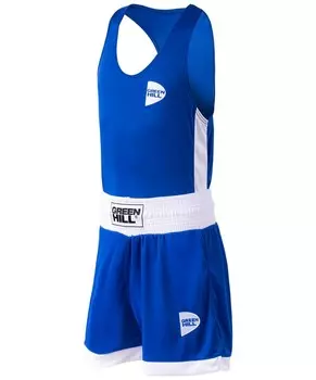 Форма для бокса Green Hill BSI-3805 Interlock, детская, синий