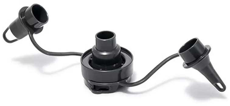 Форсунка Intex 3 в 1, для насоса 12797