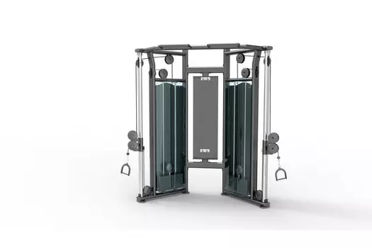 Функциональная машина UltraGym UG-KJ 1229