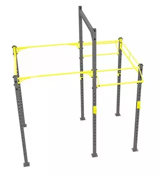 Функциональная рама 2900-1800 ZSO A-0327