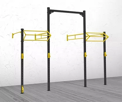 Функциональная рама 4000-1800 ZSO A-0316