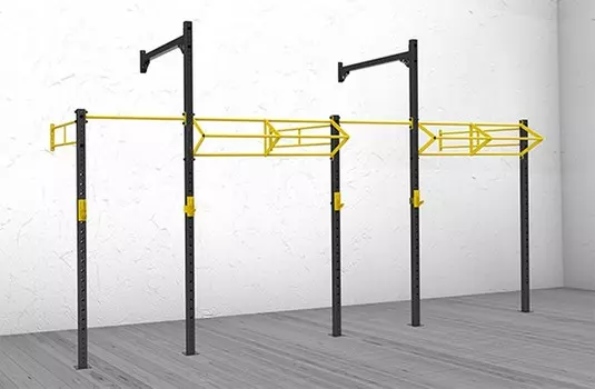 Функциональная рама 5800-1800 ZSO A-0307