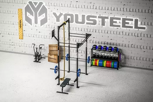 Функциональная рама YouSteel ФР-1100-1800-2