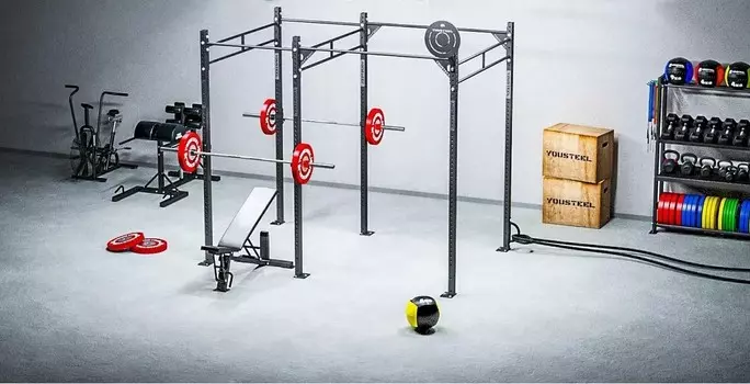 Функциональная рама YouSteel ФР-2900-1800-1