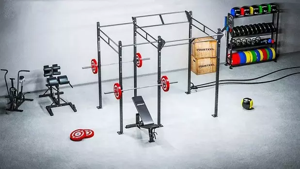 Функциональная рама YouSteel ФР-2900-1800-2