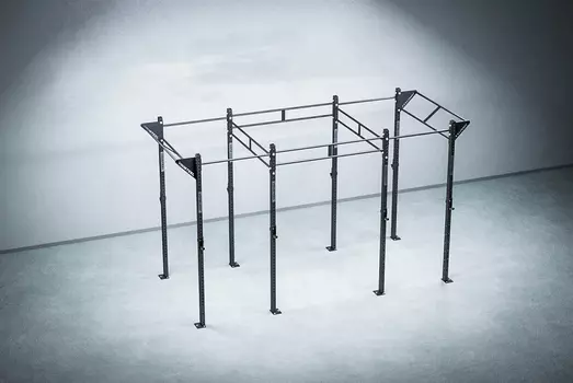 Функциональная рама YouSteel ФР-4000-1800-2