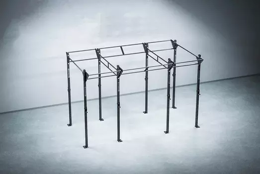 Функциональная рама YouSteel ФР-4000-1800-3