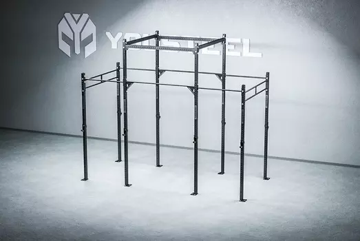Функциональная рама YouSteel ФР-4000-1800-1
