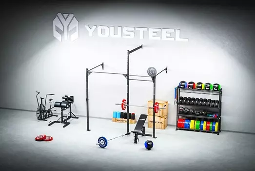Функциональная рама YouSteel СТ-2900-1800-1