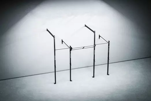 Функциональная рама YouSteel СТ-4000-1800-1