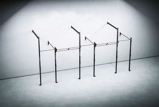 Функциональная рама YouSteel СТ-6900-1800-1