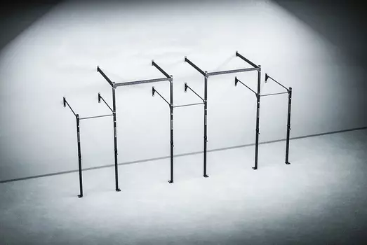 Функциональная рама YouSteel СТ-6900-1800-2