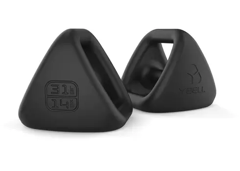 Функциональный тренажер 14кг Ybell Pro 105-PRO-14-C