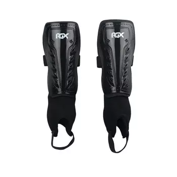 Футбольные щитки RGX RGX-7820 Черные