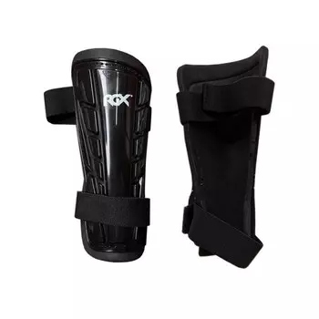 Футбольные щитки RGX RGX-8202 Черный