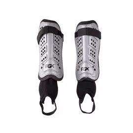 Футбольные щитки RGX RGX-8502 Серый