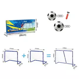 Футбольные ворота детские 138x100 (шт) G1749944
