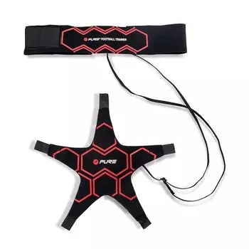 Футбольный тренажер Pure2Improve Football Trainer P2I200410