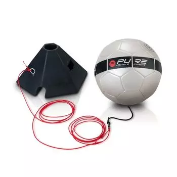 Футбольный тренажер Pure2Improve Soccer Trainer P2I150070
