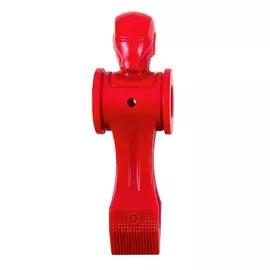 Футболист Weekend Nine Star Iron Men 50.199.05.3 красный