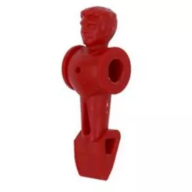 Футболист Weekend Pro Sport / Marsel / Tournament Pro (красный) 50.139.05.3