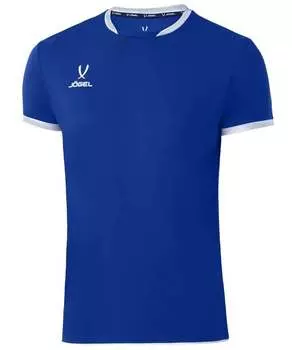 Футболка волейбольная J?gel Camp, синий, детский